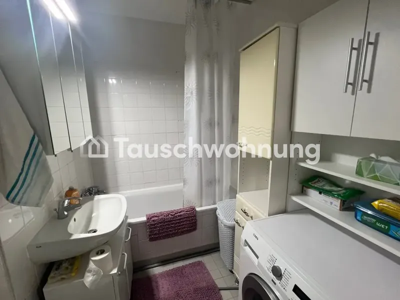 Tauschwohnung: Tausche 3 Zimmer Wohnung gegen 4 Zimmer Wohnung — photo 1
